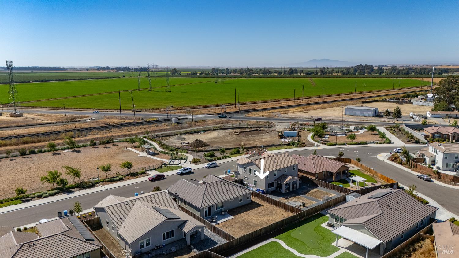 745 Broadfork Circle Vacaville CA 95687