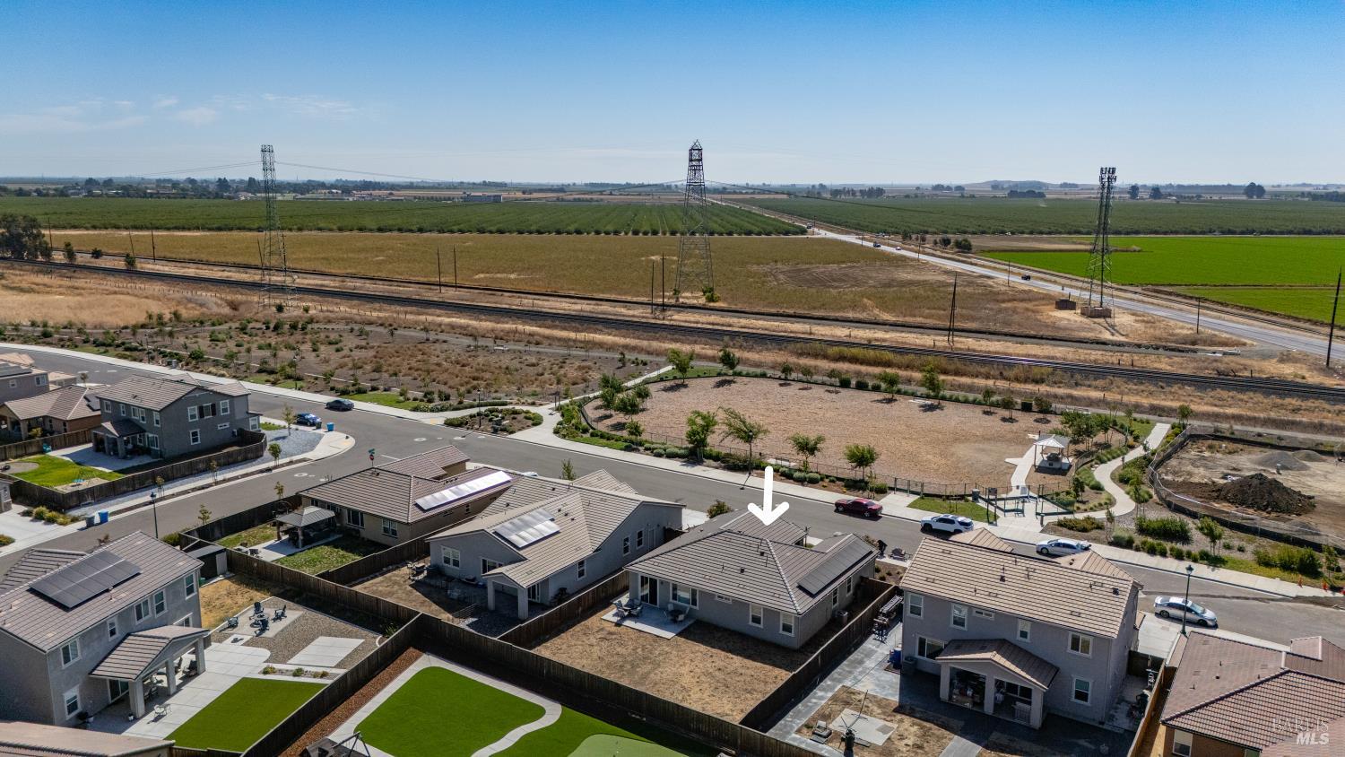 745 Broadfork Circle Vacaville CA 95687
