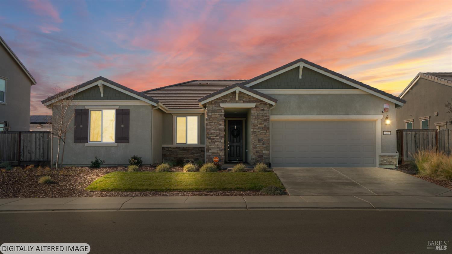 745 Broadfork Circle Vacaville CA 95687
