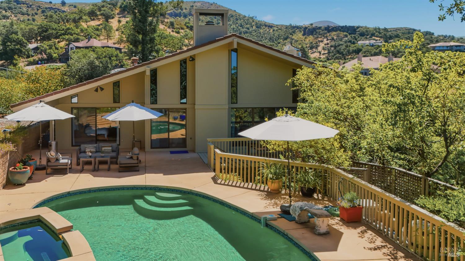 530 Westgate Drive Napa CA 94558