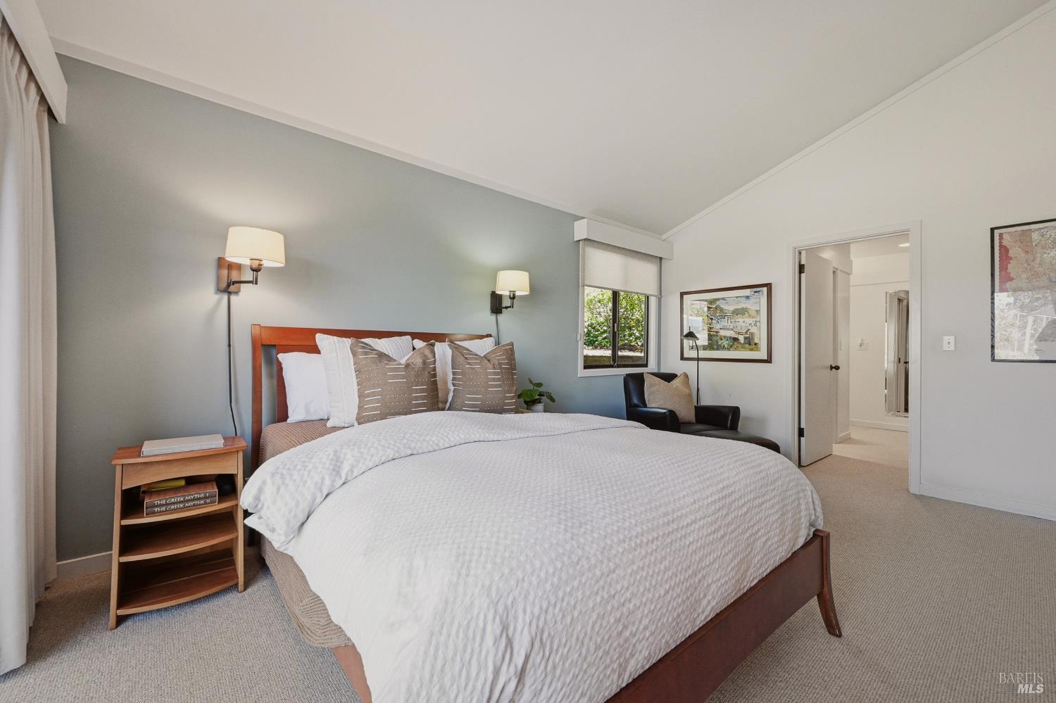 530 Westgate Drive Napa CA 94558