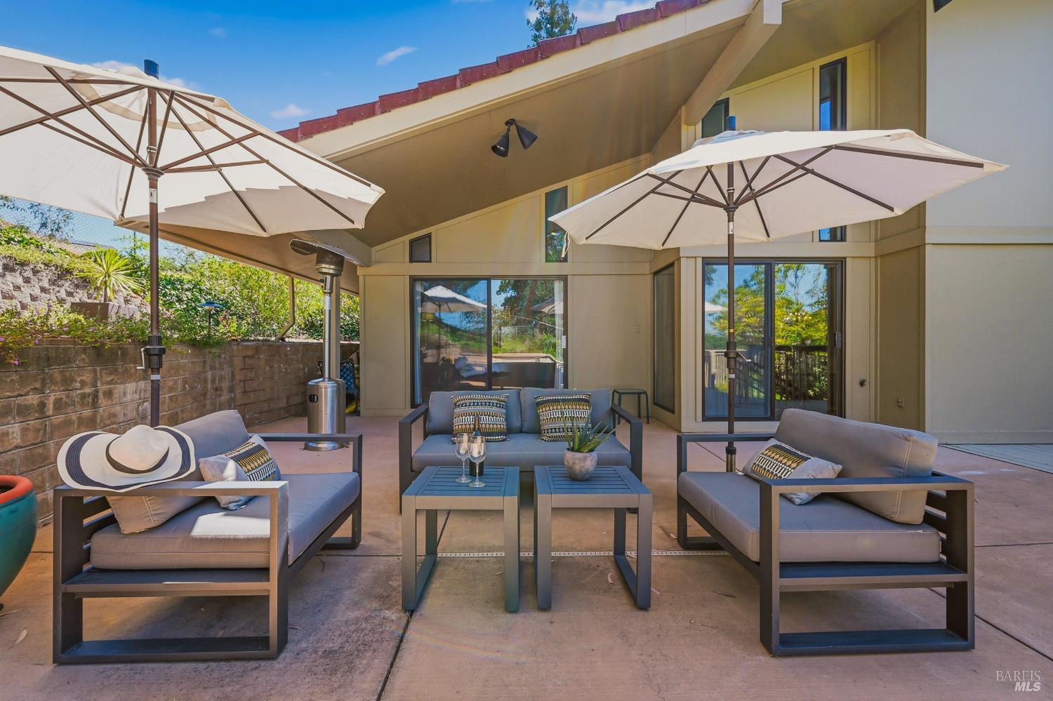 530 Westgate Drive Napa CA 94558