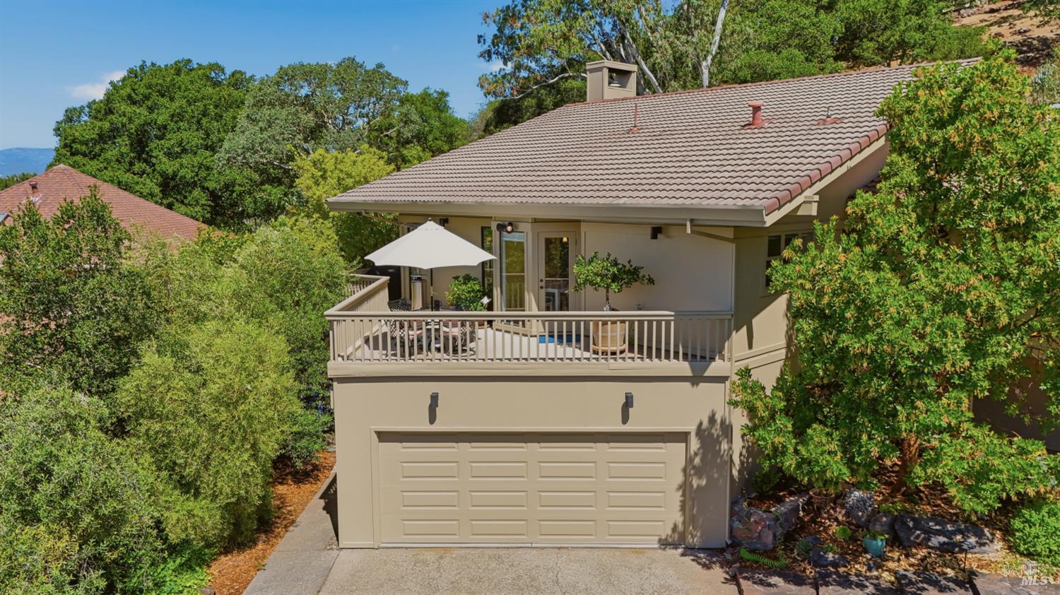 530 Westgate Drive Napa CA 94558