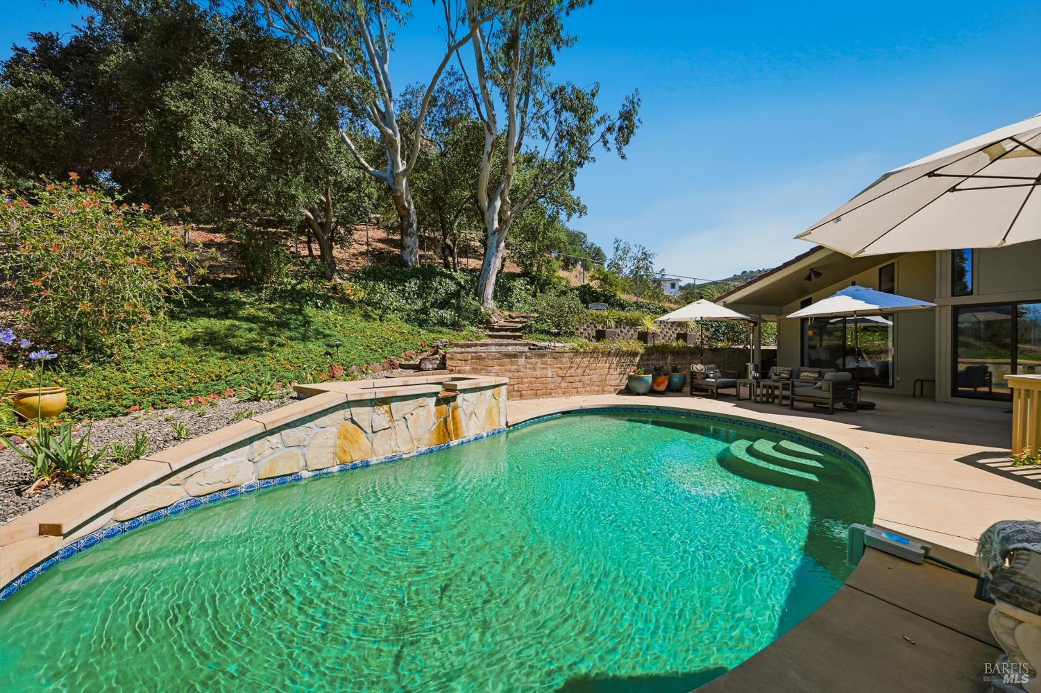 530 Westgate Drive Napa CA 94558