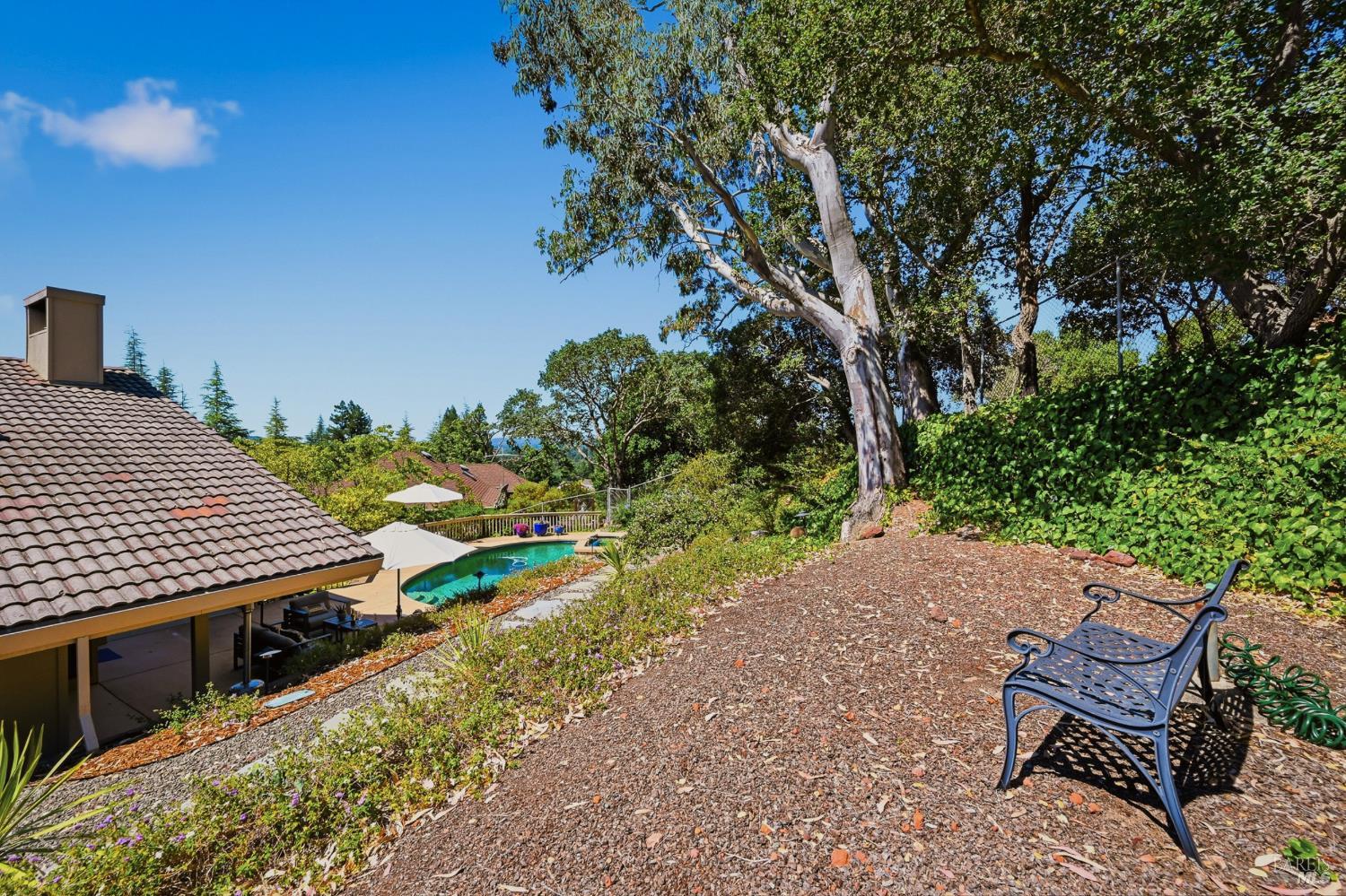 530 Westgate Drive Napa CA 94558