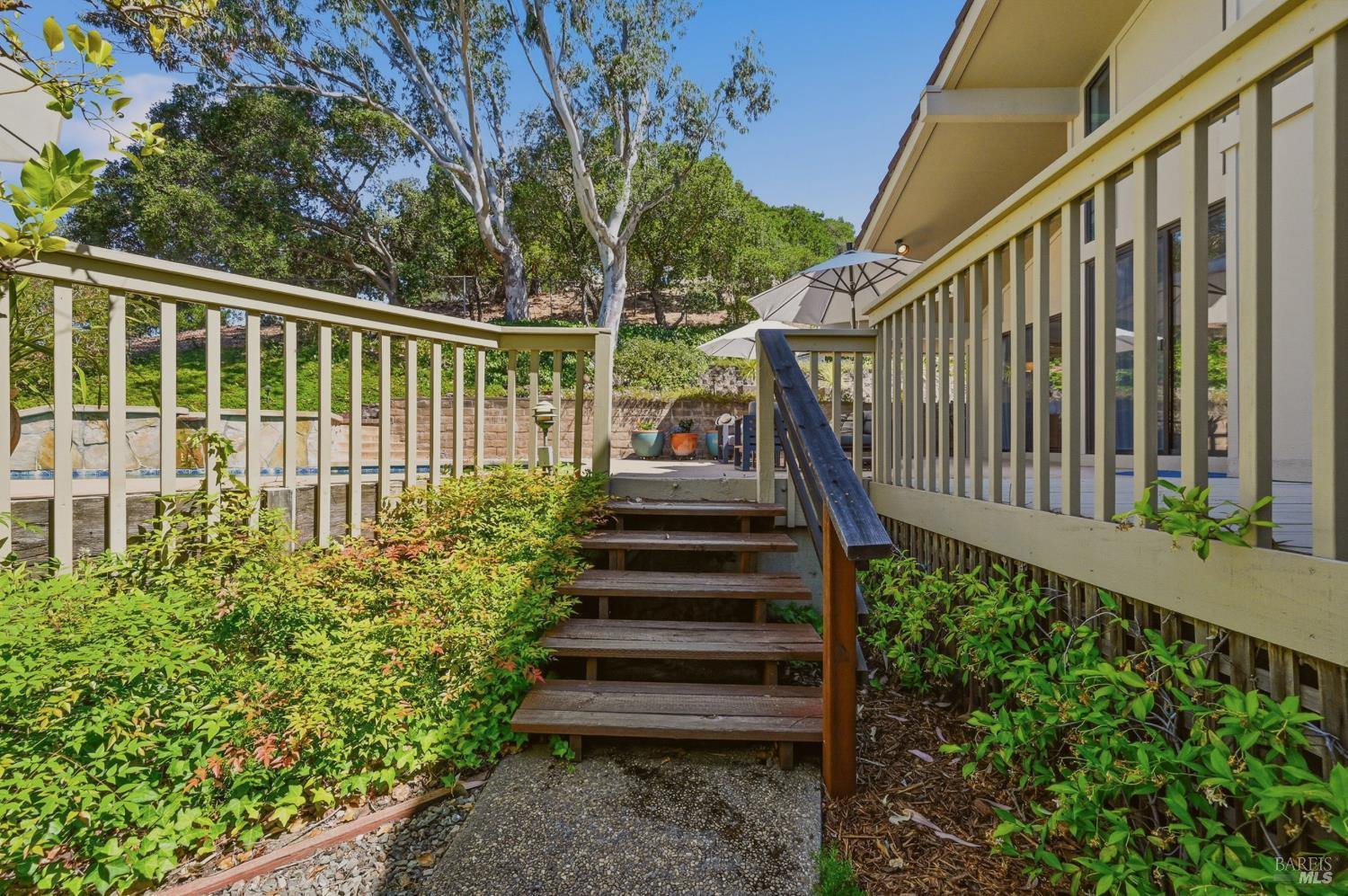 530 Westgate Drive Napa CA 94558