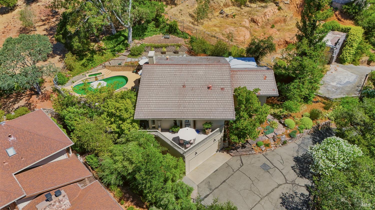 530 Westgate Drive Napa CA 94558