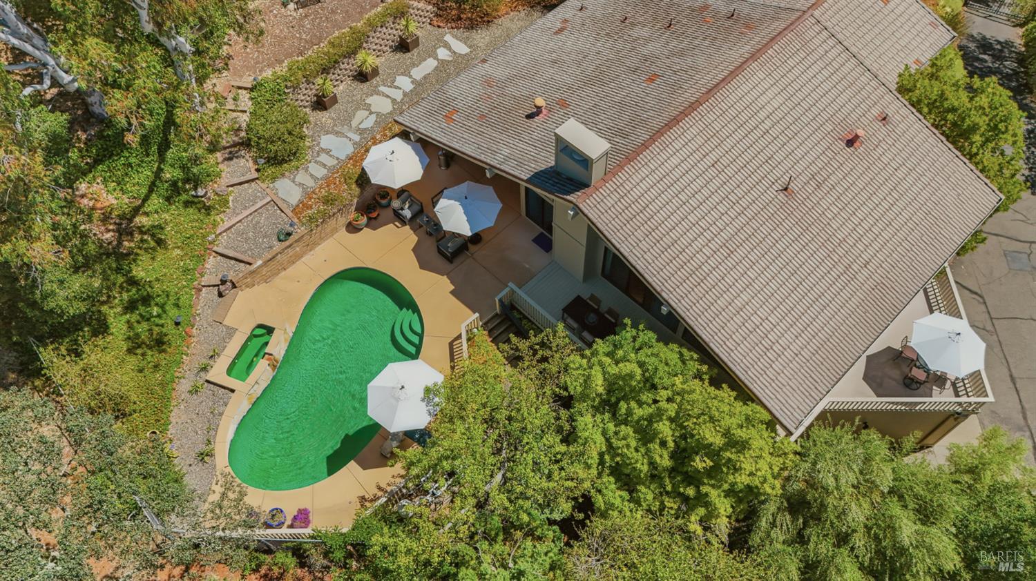 530 Westgate Drive Napa CA 94558