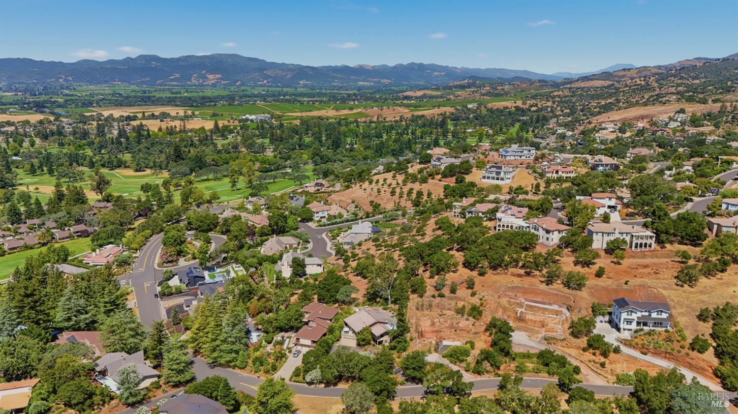 530 Westgate Drive Napa CA 94558