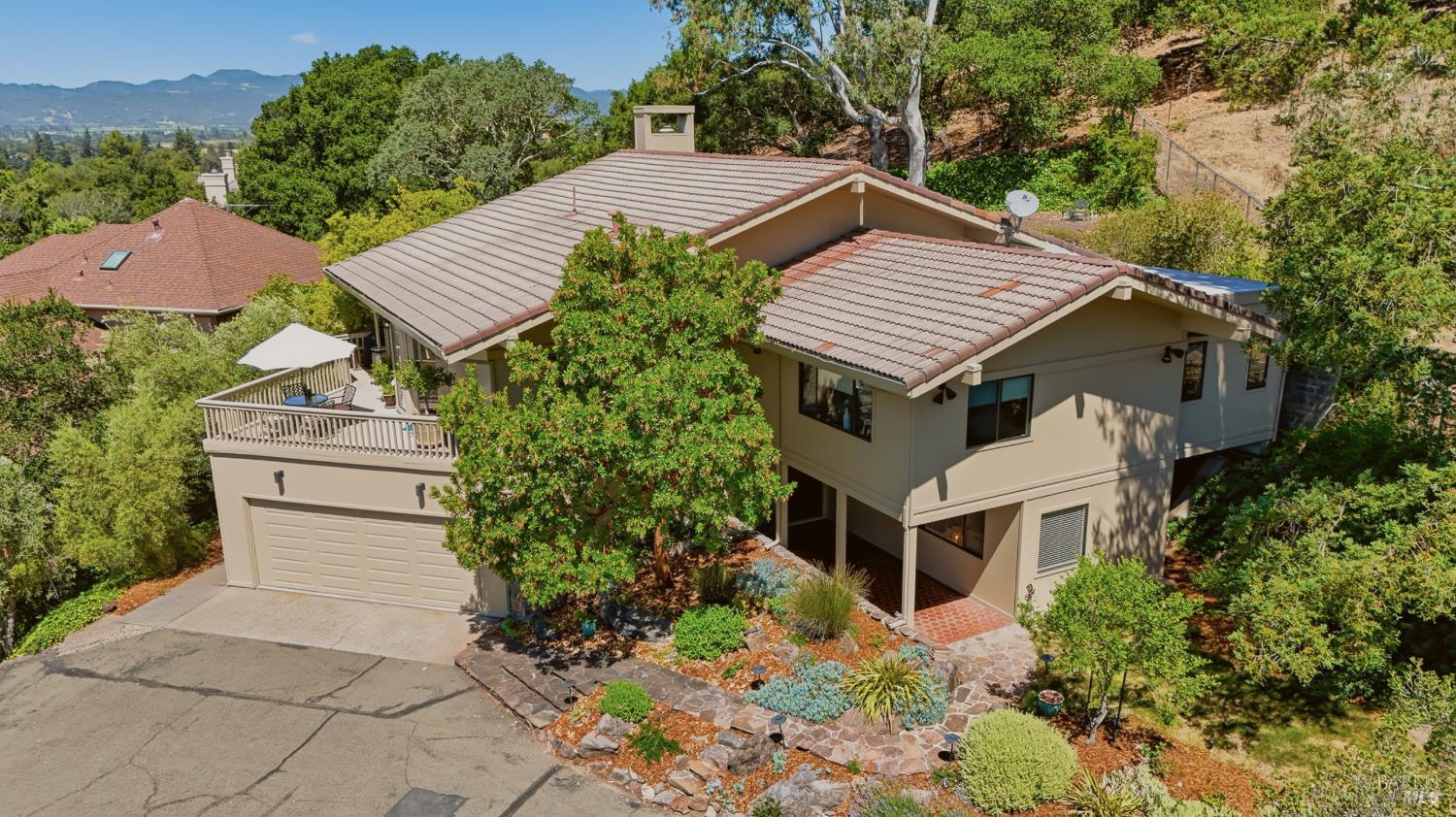530 Westgate Drive Napa CA 94558