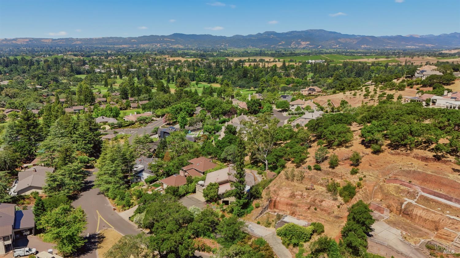 530 Westgate Drive Napa CA 94558