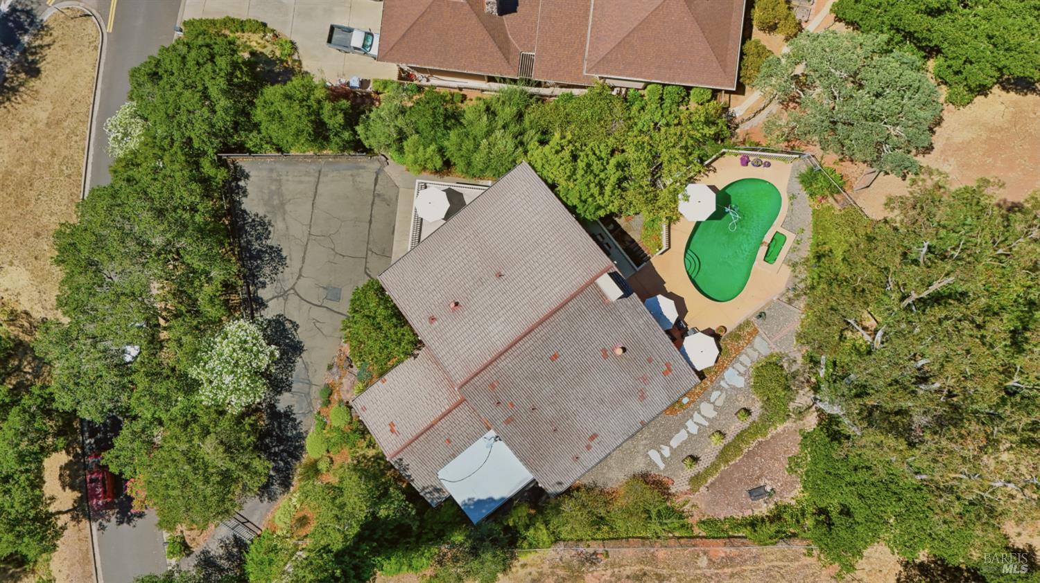 530 Westgate Drive Napa CA 94558