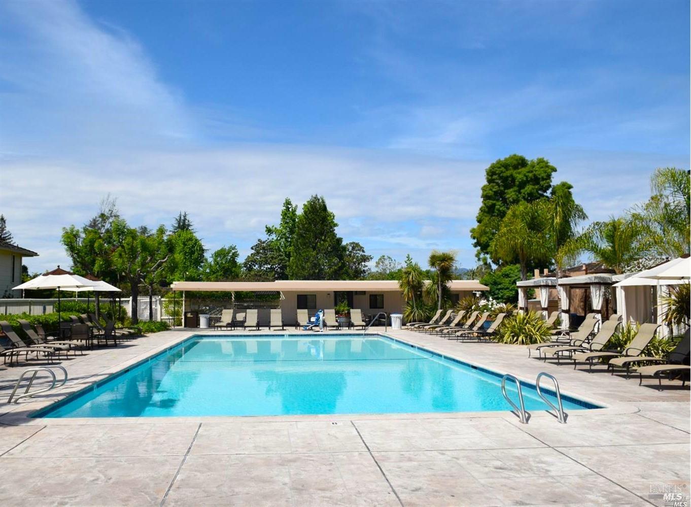 530 Westgate Drive Napa CA 94558