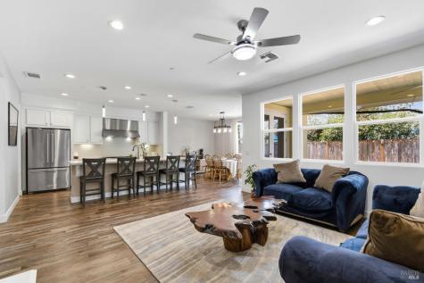 2571 Estery Lane Santa Rosa CA 95403