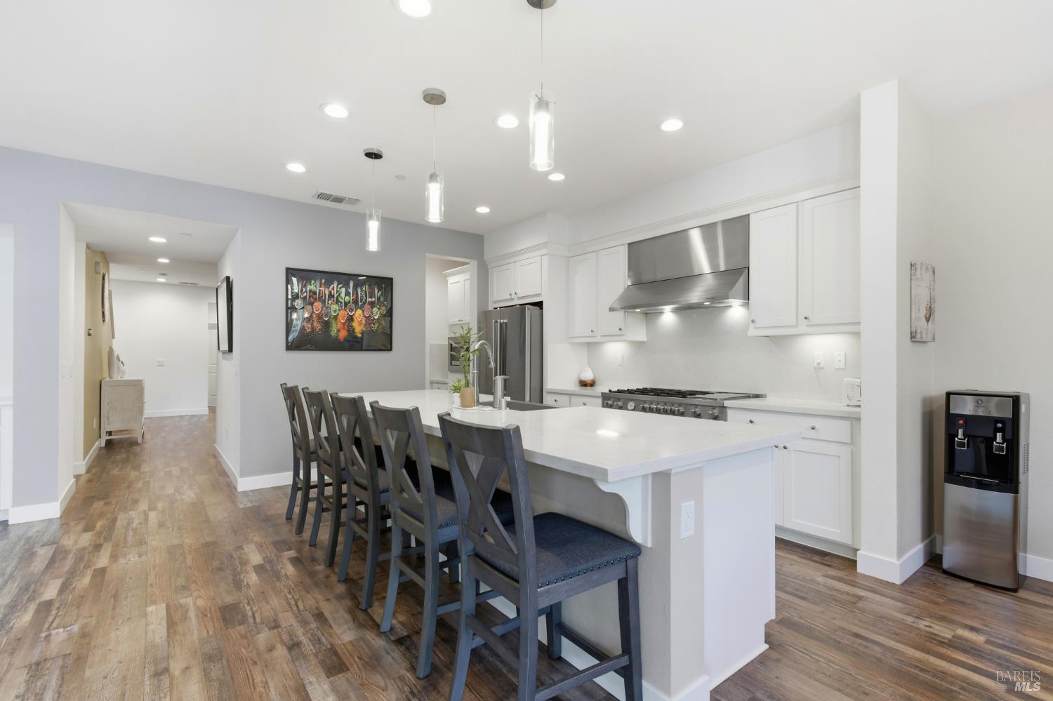2571 Estery Lane Santa Rosa CA 95403
