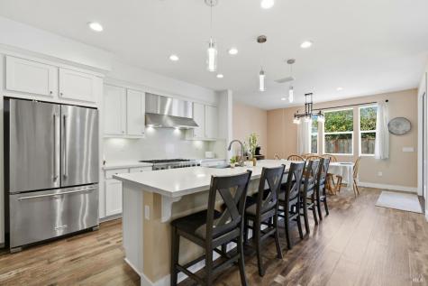 2571 Estery Lane Santa Rosa CA 95403