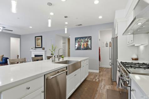 2571 Estery Lane Santa Rosa CA 95403