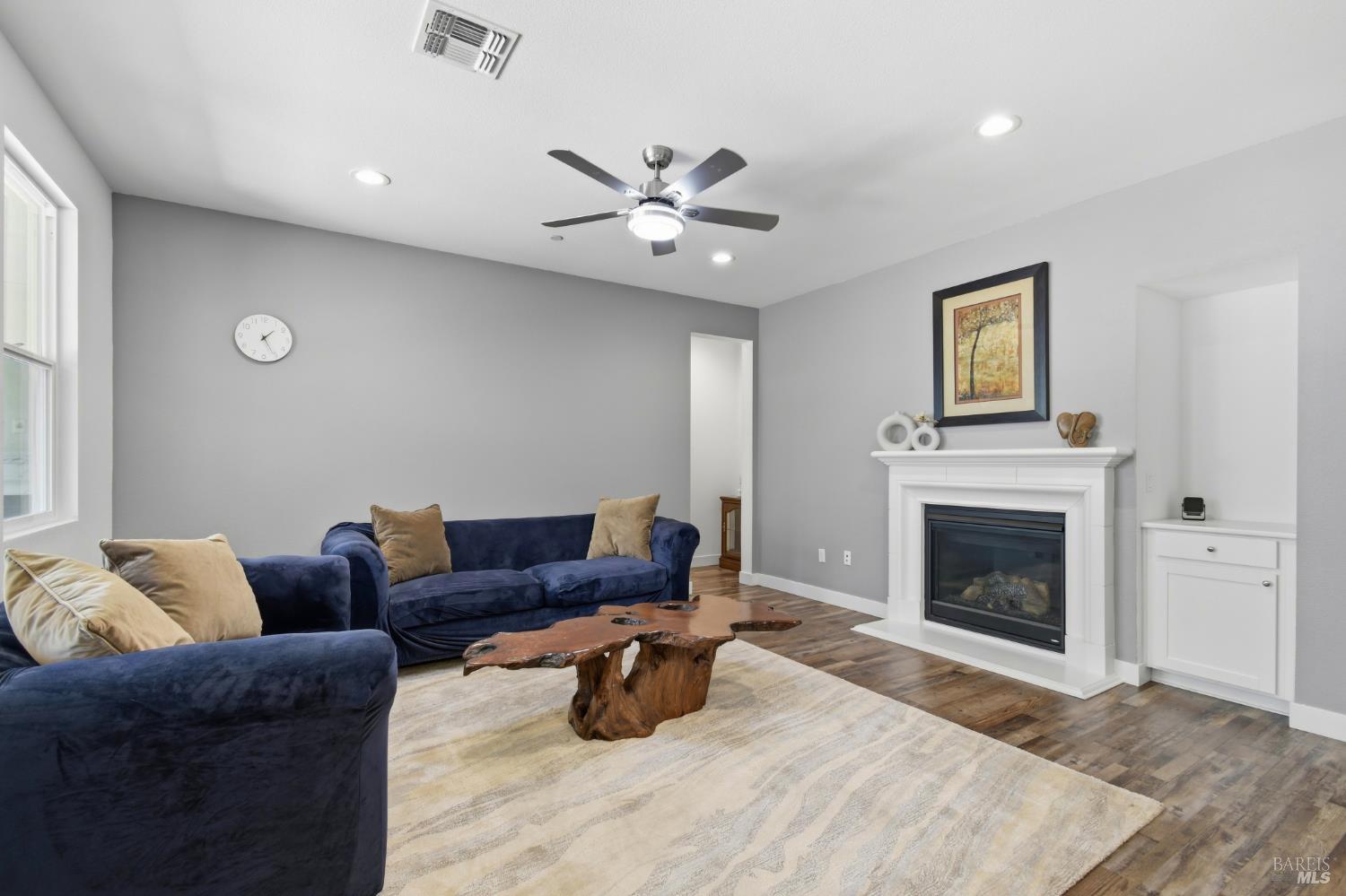 2571 Estery Lane Santa Rosa CA 95403