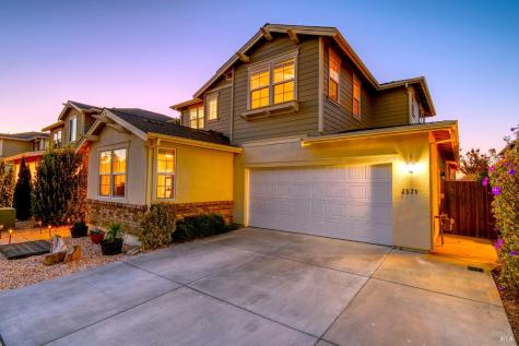 2571 Estery Lane Santa Rosa CA 95403