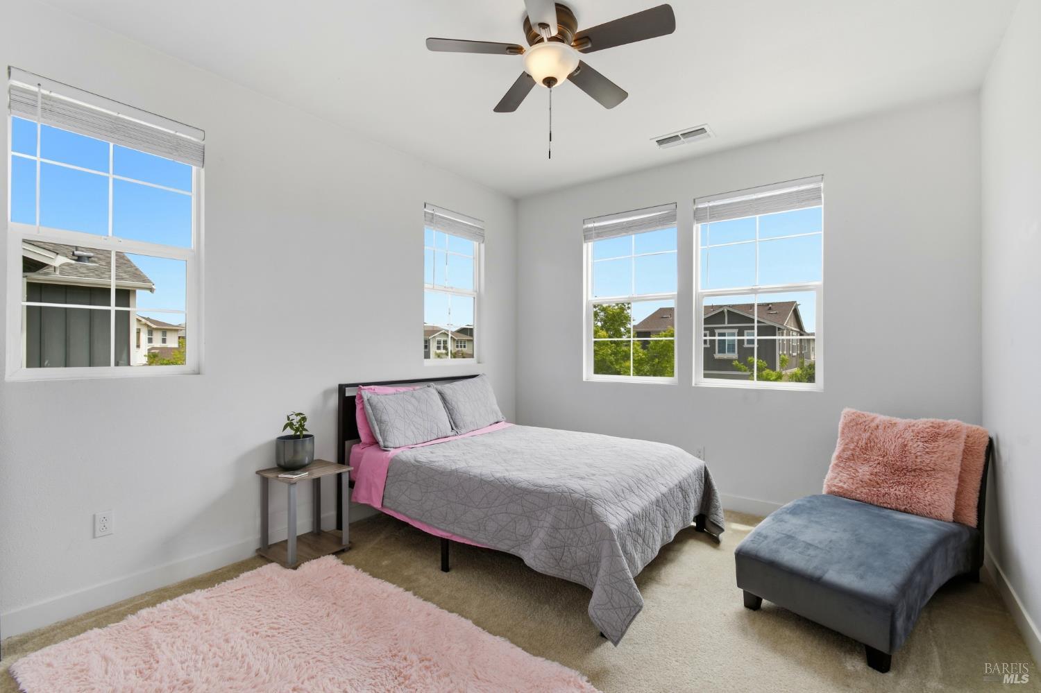 2571 Estery Lane Santa Rosa CA 95403