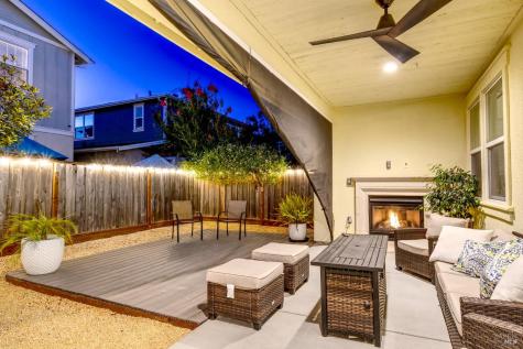 2571 Estery Lane Santa Rosa CA 95403