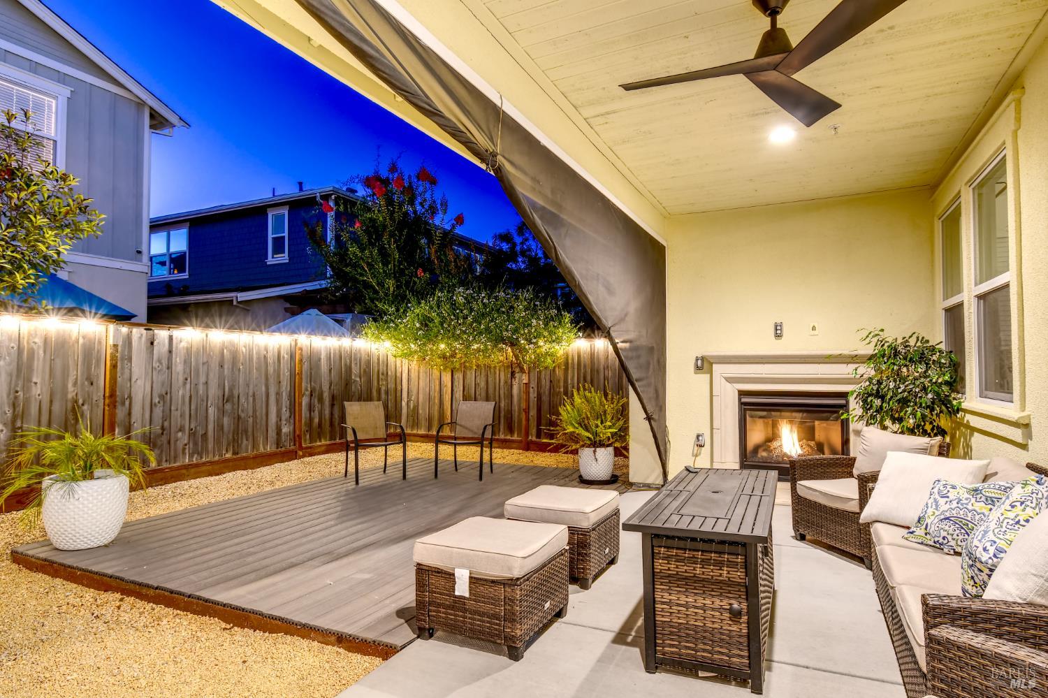 2571 Estery Lane Santa Rosa CA 95403