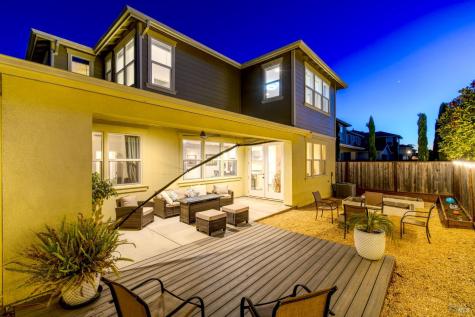 2571 Estery Lane Santa Rosa CA 95403