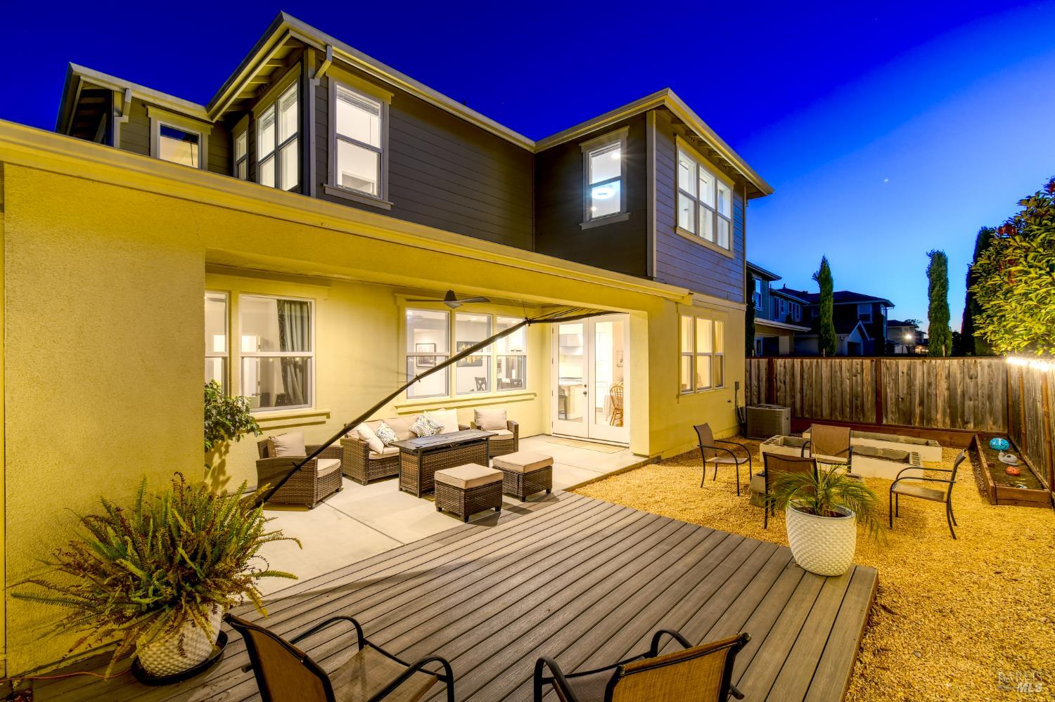 2571 Estery Lane Santa Rosa CA 95403