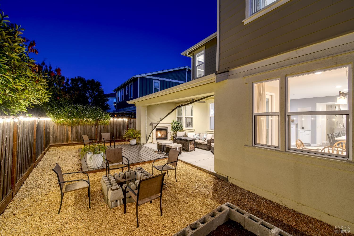 2571 Estery Lane Santa Rosa CA 95403