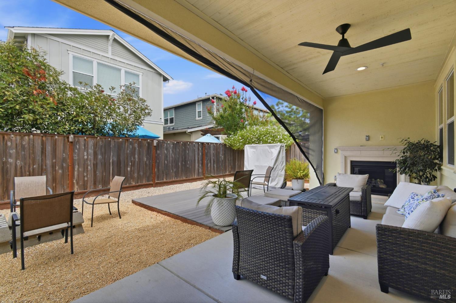 2571 Estery Lane Santa Rosa CA 95403