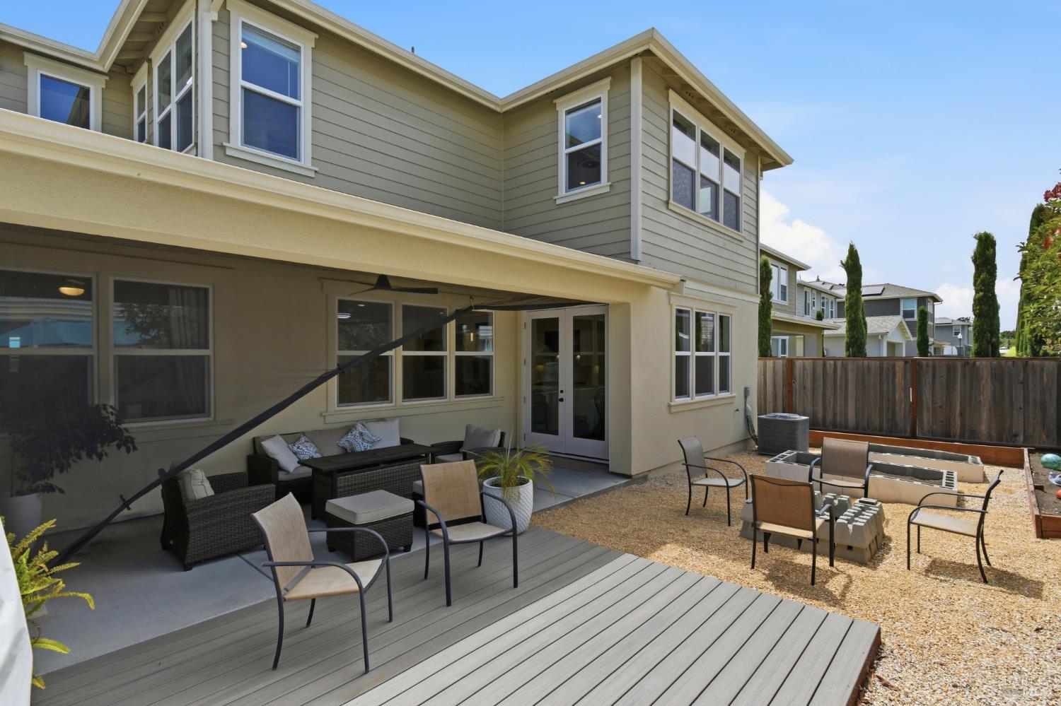 2571 Estery Lane Santa Rosa CA 95403