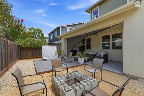 2571 Estery Lane Santa Rosa CA 95403