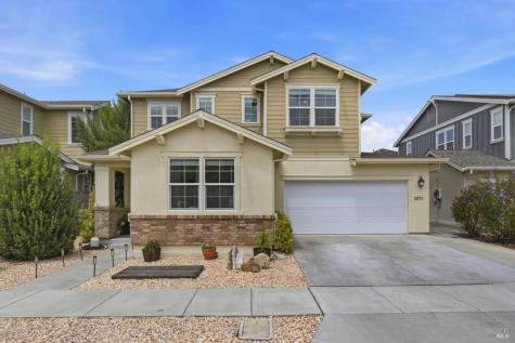 2571 Estery Lane Santa Rosa CA 95403