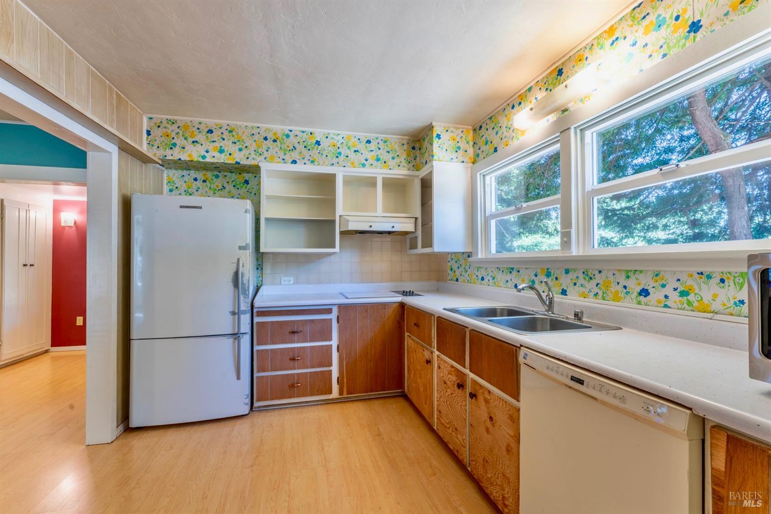 18961 Symes Lane Fort Bragg CA 95437