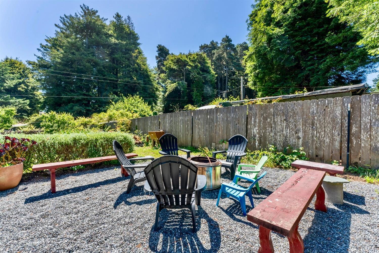 18961 Symes Lane Fort Bragg CA 95437