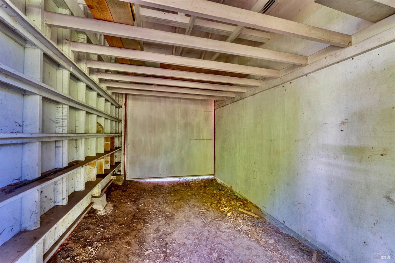 18961 Symes Lane Fort Bragg CA 95437