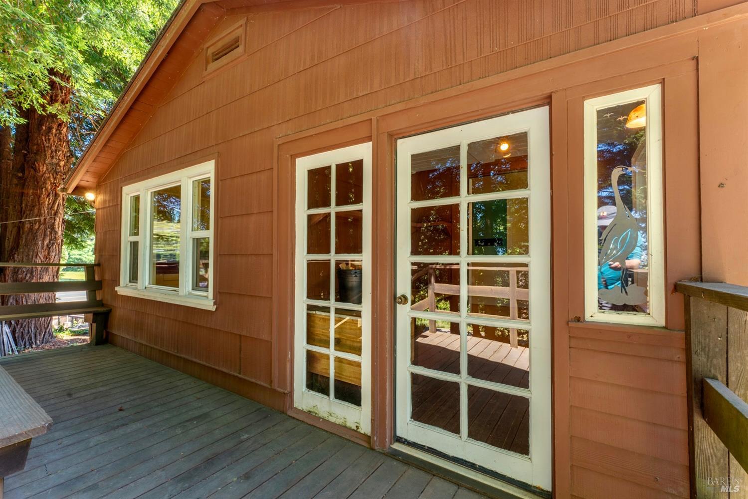 18961 Symes Lane Fort Bragg CA 95437