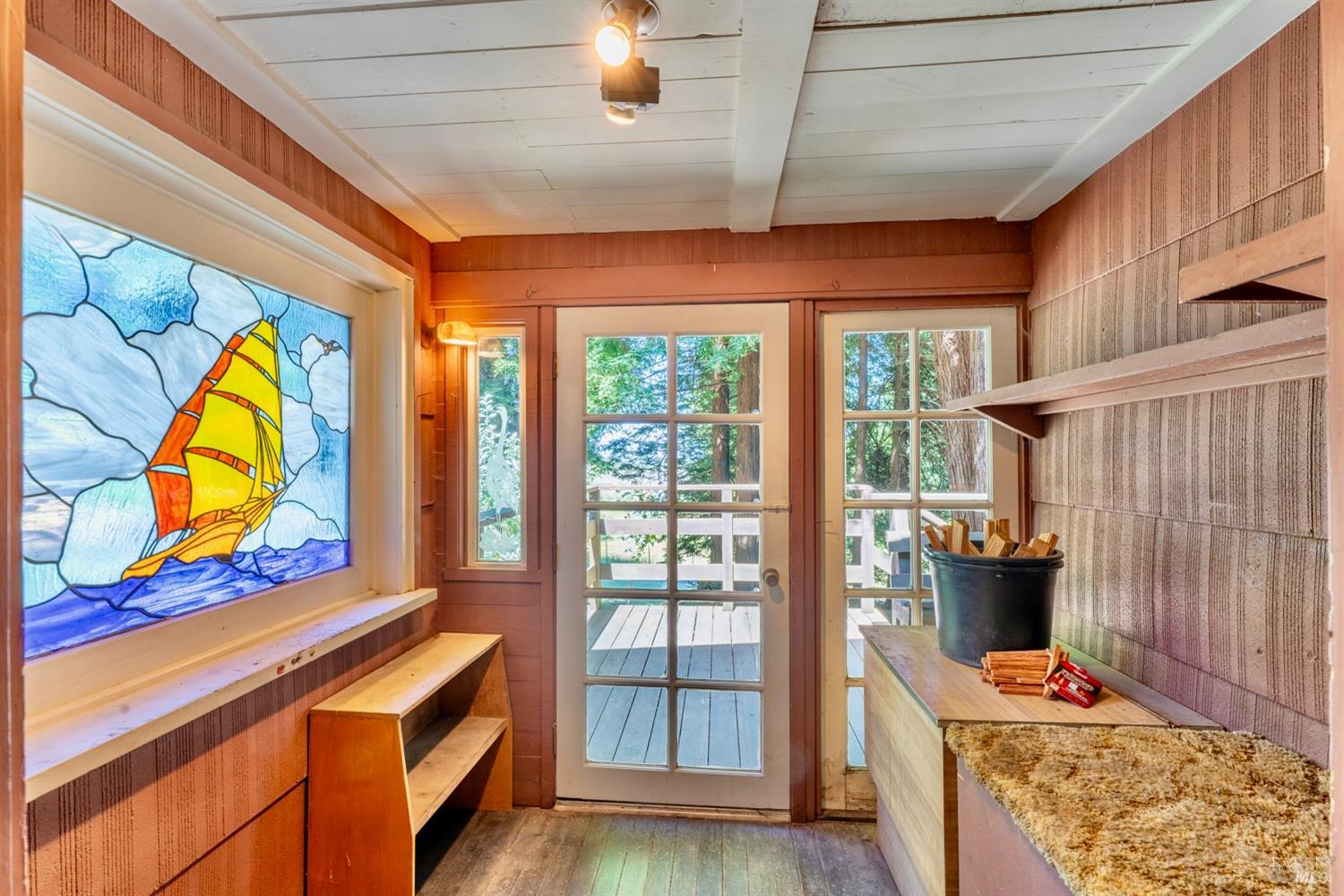 18961 Symes Lane Fort Bragg CA 95437