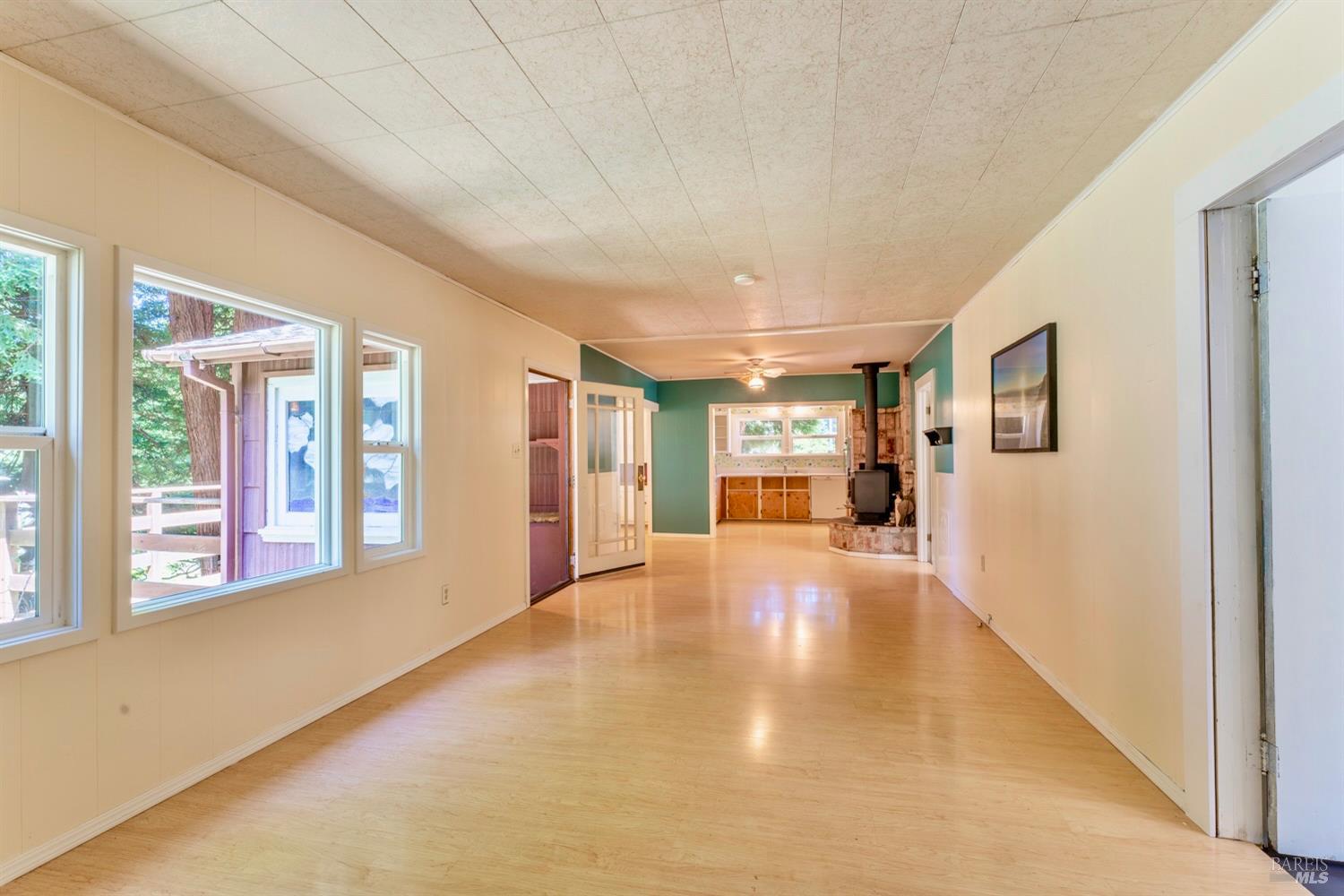 18961 Symes Lane Fort Bragg CA 95437