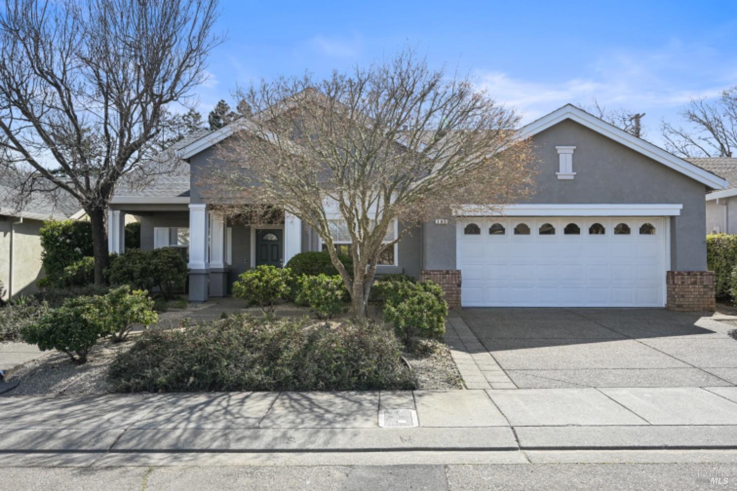 141 Clover Springs Drive Cloverdale CA 95425