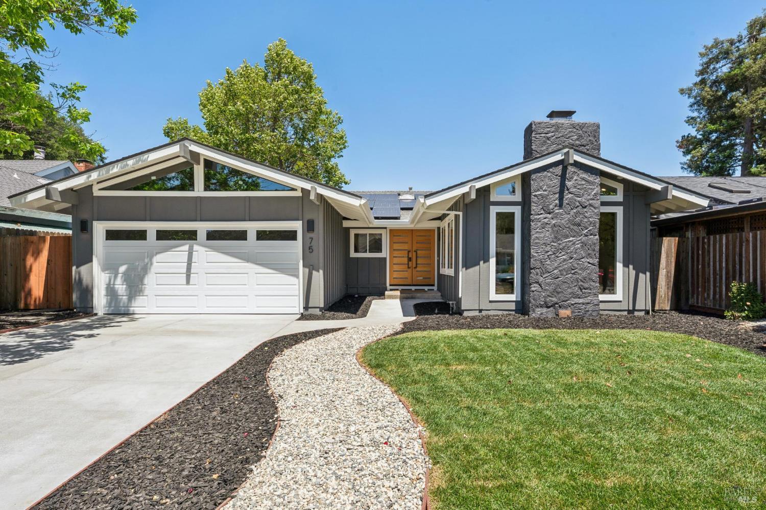 75 San Carlos Way Novato CA 94945