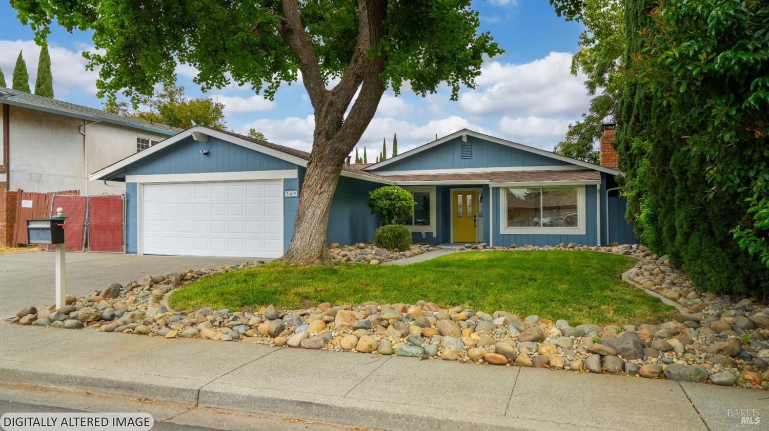 349 Royal Oaks Drive Vacaville CA 95687