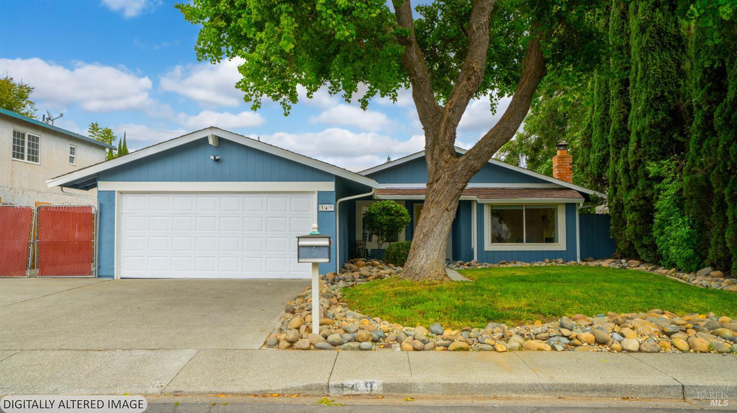 349 Royal Oaks Drive Vacaville CA 95687