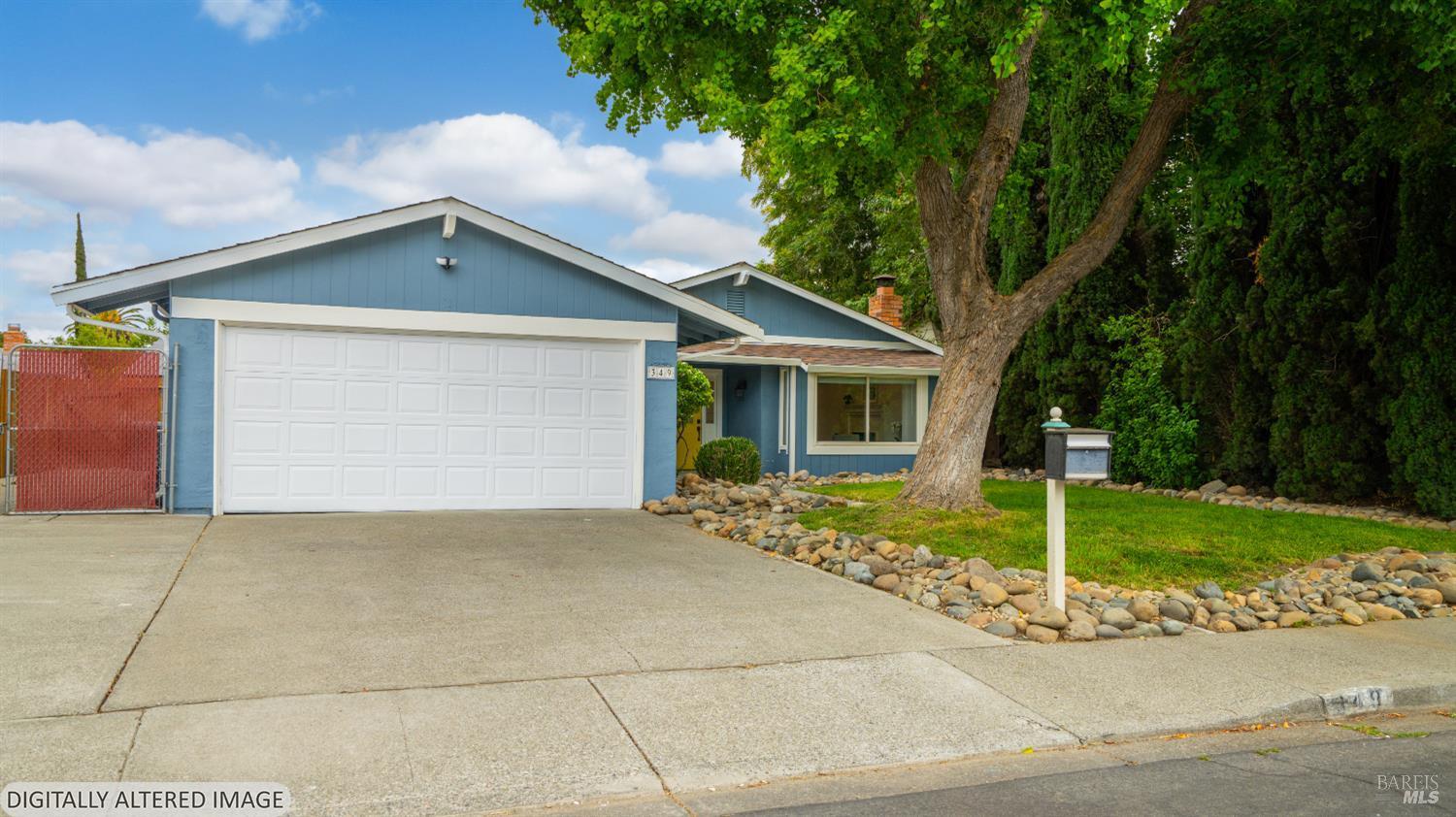 349 Royal Oaks Drive Vacaville CA 95687