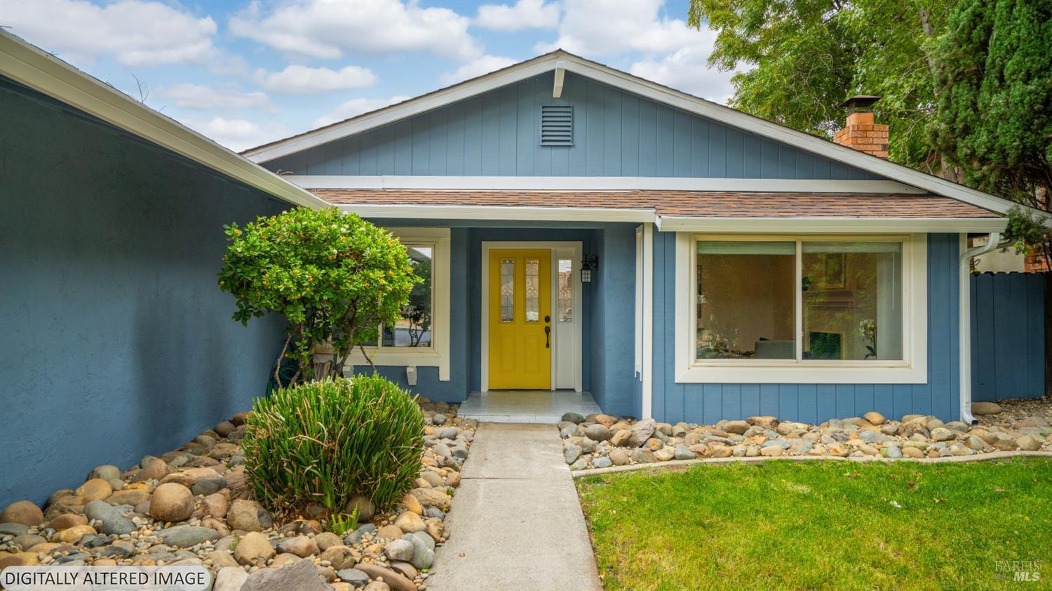 349 Royal Oaks Drive Vacaville CA 95687