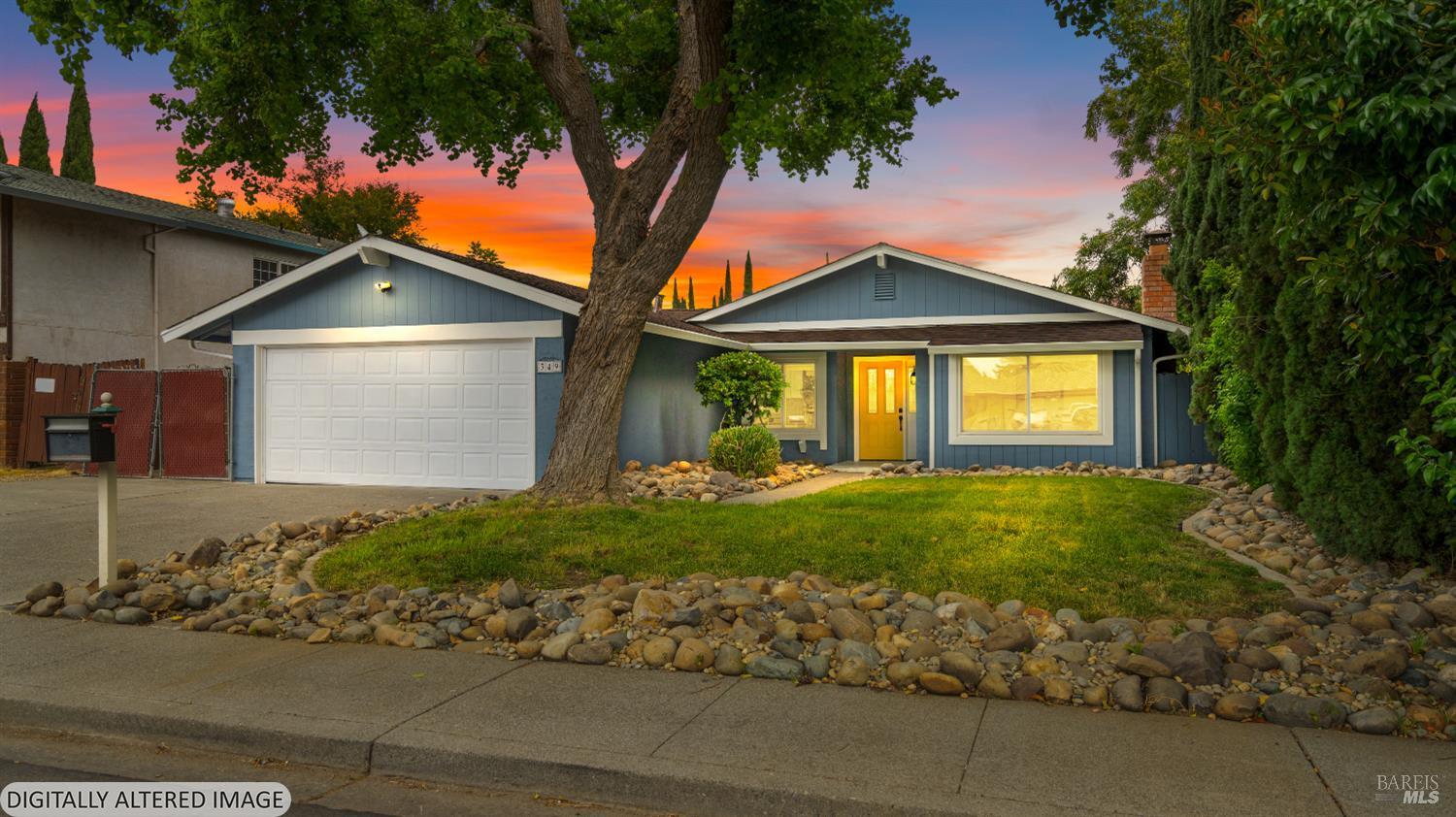 349 Royal Oaks Drive Vacaville CA 95687
