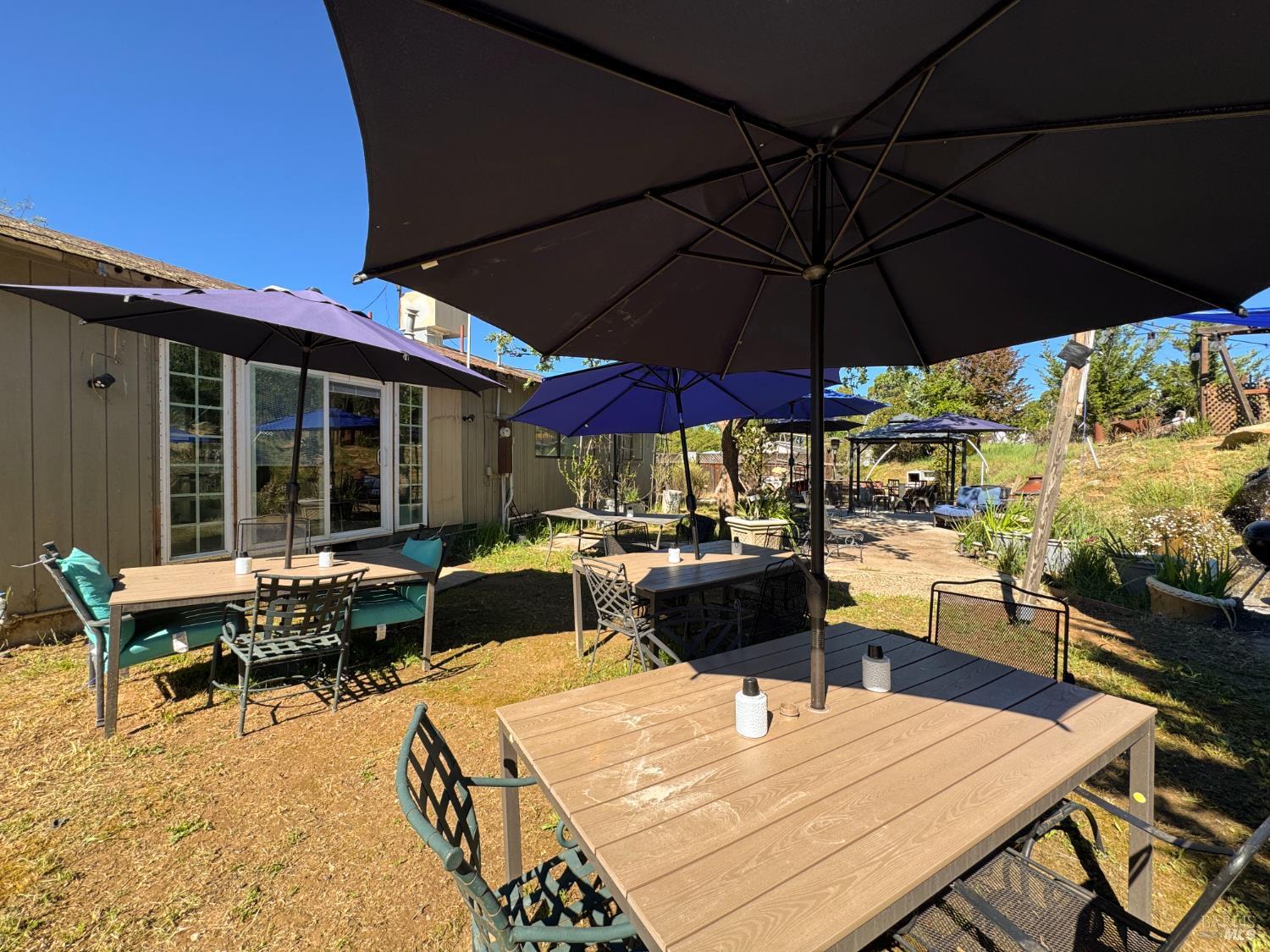 3997 Eastside Calpella Road Ukiah CA 95482