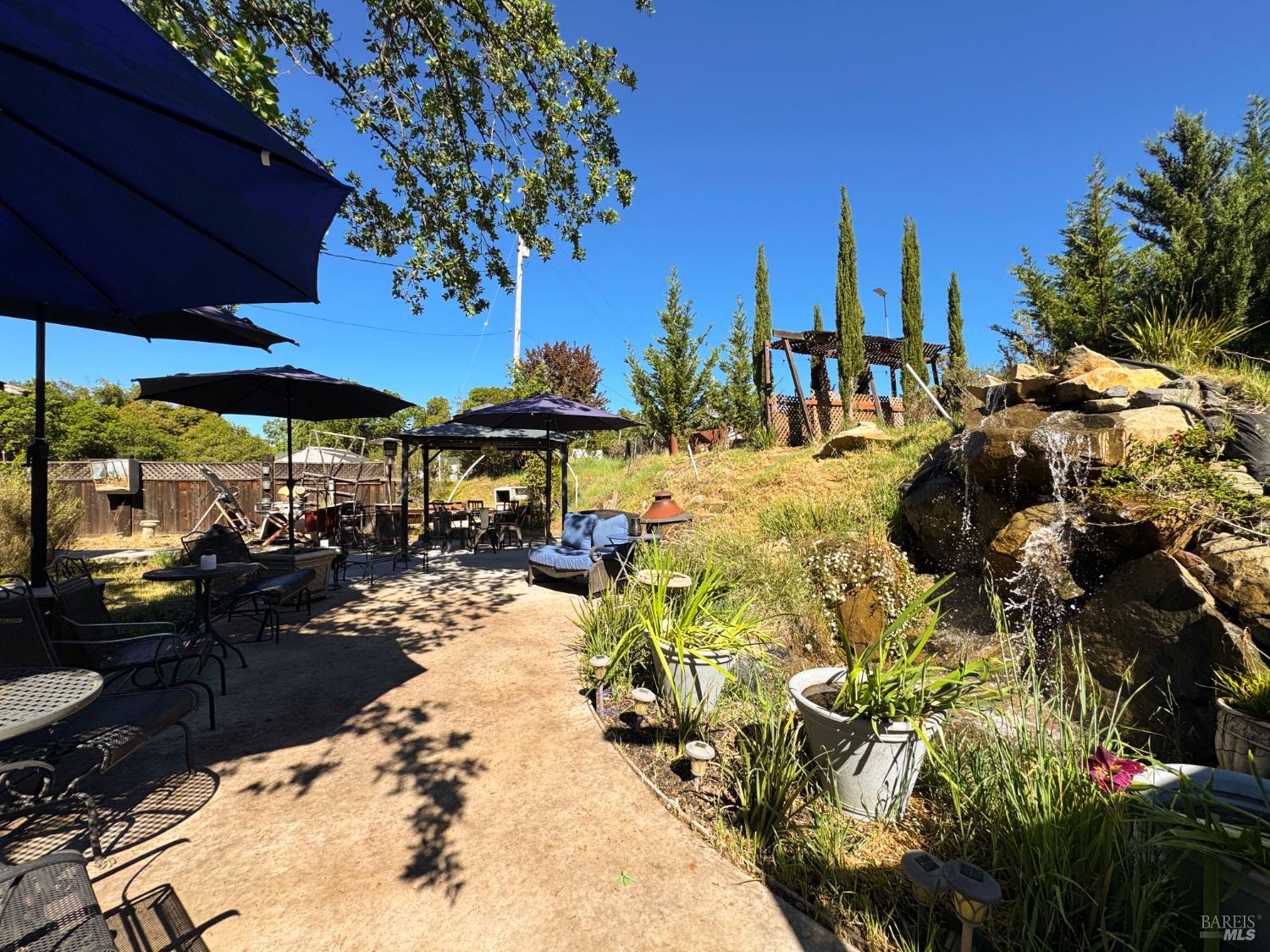 3997 Eastside Calpella Road Ukiah CA 95482