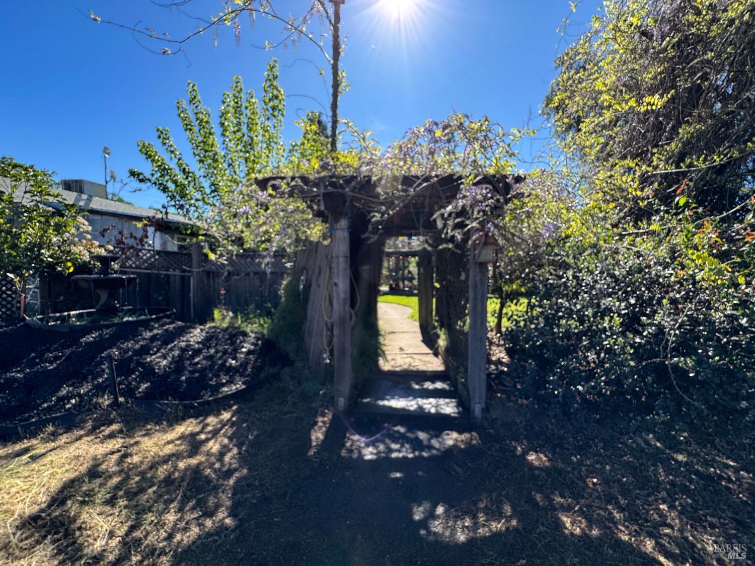 3997 Eastside Calpella Road Ukiah CA 95482