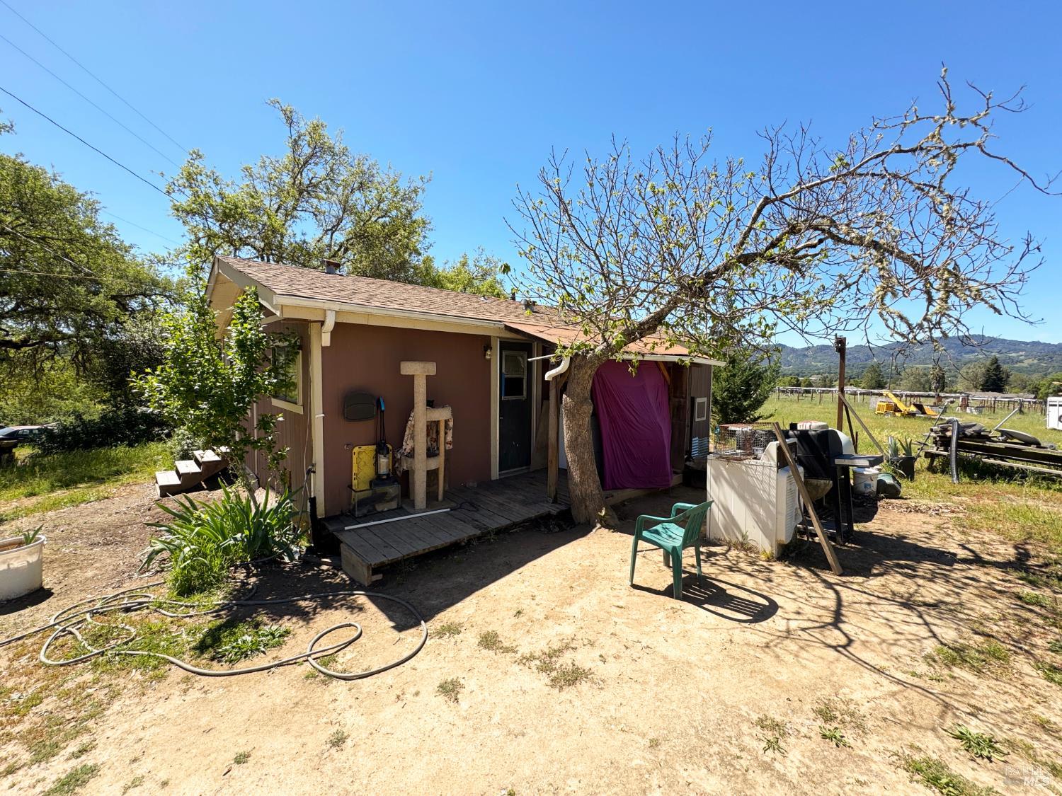 3997 Eastside Calpella Road Ukiah CA 95482